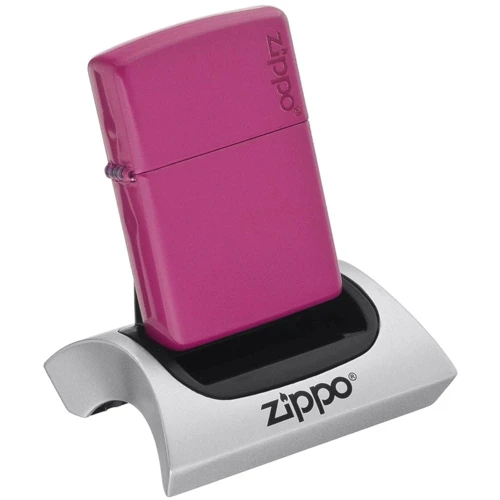 Зажигалка Zippo 49846 Frequency Zippo Logo (49846 ZL) фото 8