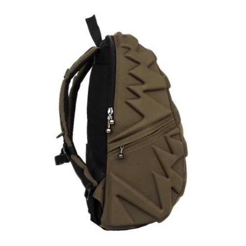 Рюкзак MadPax Exo Full (Green): Вікова група від 13 до 18 років