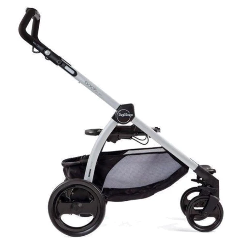 Станина Peg-Perego Book Plus к коляске Серый (ICBO0000NL65): Производитель Peg-Perego
