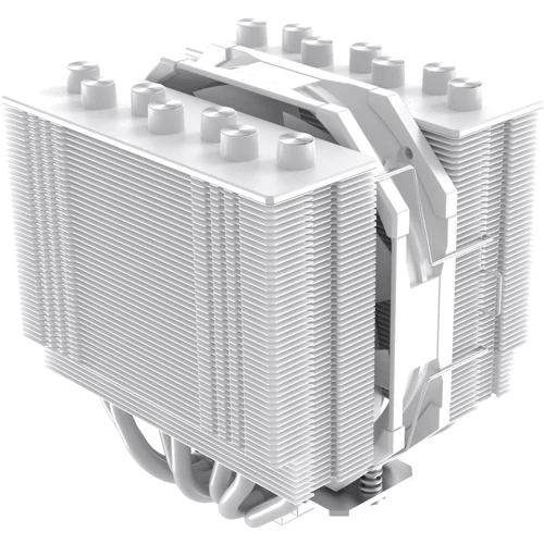 Кулер ID-Cooling SE-207-XT SLIM SNOW: Назначение для процессора