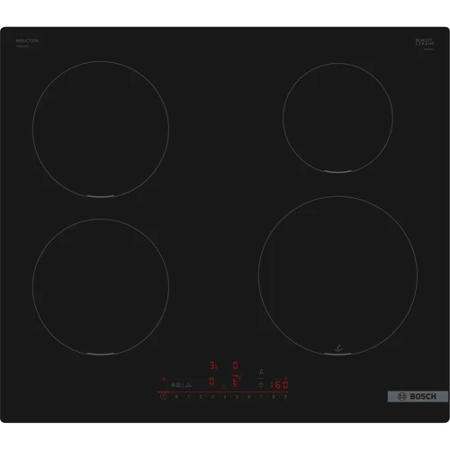 Варочная поверхность BOSCH PUE611HC1E
