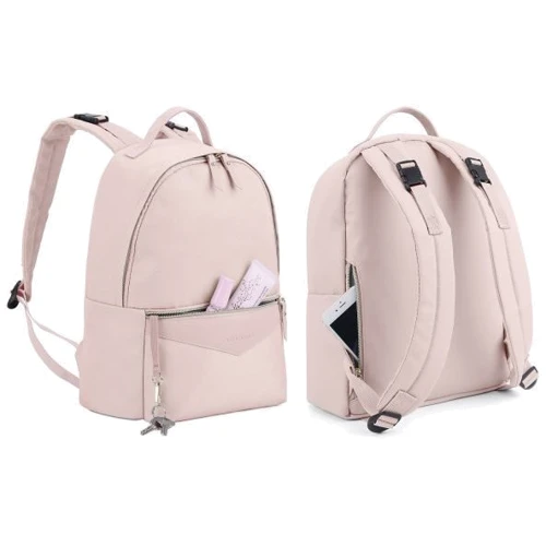 Рюкзак для мами Mommore рожевий (MM3101300A012)