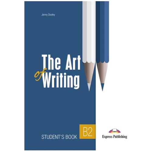 Art of Writing C1: Student's Book