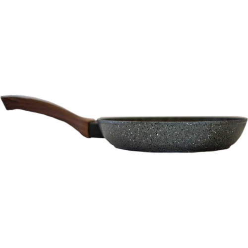 Aureti Granite 20 см (AU-201-20): Тип сковороди Традиційна