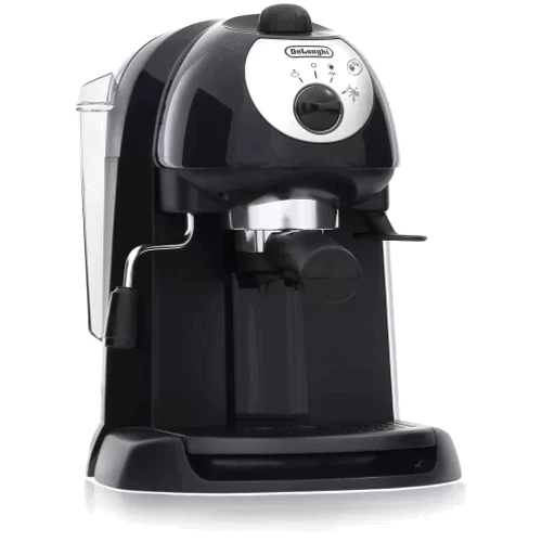 Кофеварка Delonghi EC 191.CD: Тип рожковая кофеварка эспрессо