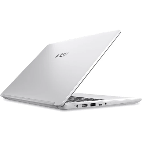 Ноутбук MSI Modern 14 (C12M-075IT): Оперативная память 16 ГБ (DDR4)