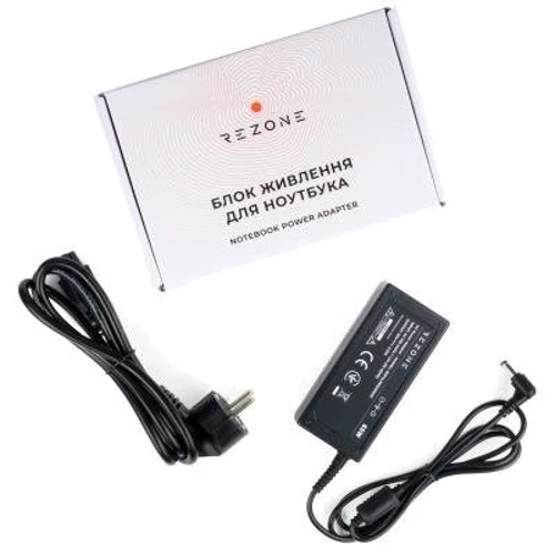 Зарядное устройство Rezone Lenovo 65W 20V 3.25А 5.5*2.5 (RZPSLN65205525)