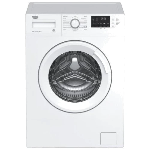 Стиральная машина Beko MWRE6612BWW