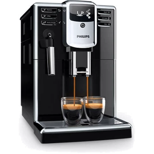 Кофеварка Philips EP5310/20: Тип кофемашина автоматическая