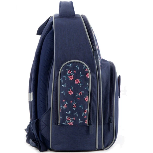 Рюкзак Kite Education 706M Beauty K20-706M-3: Спинка Ортопедичне (анатомічна)