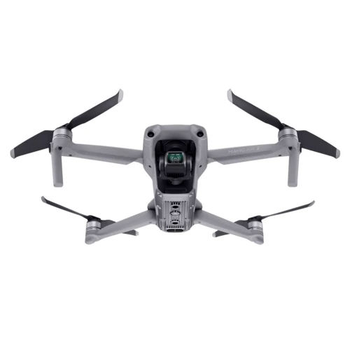 Квадрокоптер DJI Mavic Air 2 (CP.MA.00000176.03): Время работы 34 мин