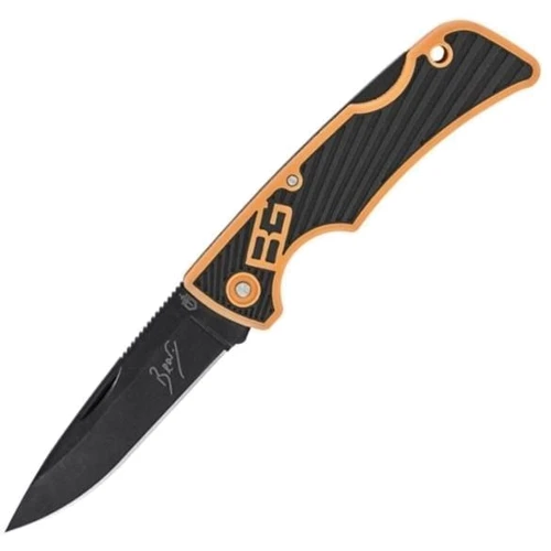 Нож Gerber Bear Grylls Compact II Knife (31-002518)