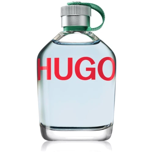 Туалетная вода Hugo Boss 200 ml