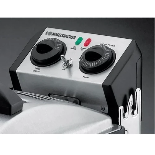 Фритюрница Rommelsbacher FRP 2135/E
