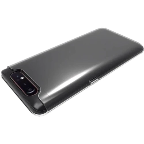 Чехол для телефонов BeCover TPU Case Transparancy for Samsung A805 Galaxy A80 (705011): Материал силикон