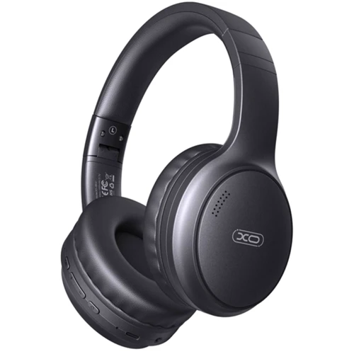 Наушники XO BE41 Star Mist ANC Black