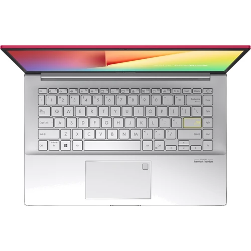 Ноутбук ASUS VivoBook S14 S433FL (S433FL-EB224T) RB: Відеоадаптер NVIDIA GeForce MX250 2 ГБ