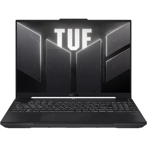 Ноутбук ASUS TUF Gaming F16 FX607JV-N3109 (90NR0HV6-M00860) UA