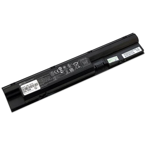 Батарея для ноутбука HP FP06 ProBook 440 G0 10.8V Black 4200mAh Orig