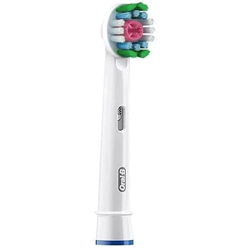 Насадка для электрической зубной щетки Braun Oral-B PRO 3D White EB18pRX (4): Назначение Насадка для зубной электрощетки, для зубных электрощеток