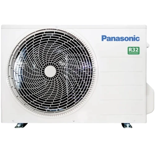 Кондиционер Panasonic Compact Inverter CS-TZ42ZKEW/CU-TZ42ZKE: Количество внутренних блоков 1