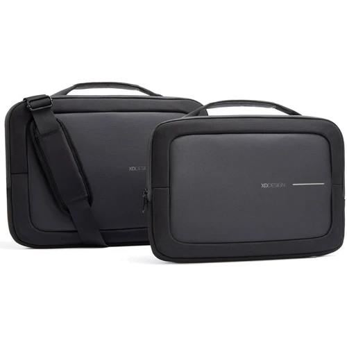 Сумка для ноутбуков XD Design Laptop Bag 16" Black ( P706.231) фото 15