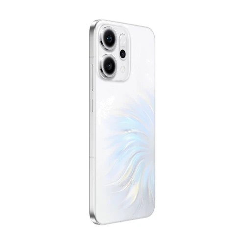 Смартфон Oppo Reno 14 5G 12/256GB Opal White (UA UCRF)