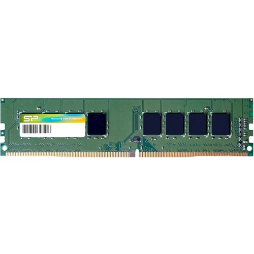 Silicon Power 4 GB DDR4 2666 MHz (SP004GBLFU266N02)