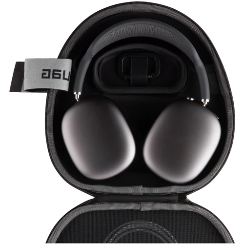 Чохол для навушників Urban Armor Gear UAG Olive (102750117272) for Apple AirPods Max фото 7