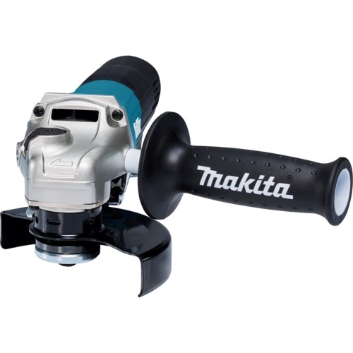 Болгарка (угловая шлифмашина) Makita GA5050 фото 9