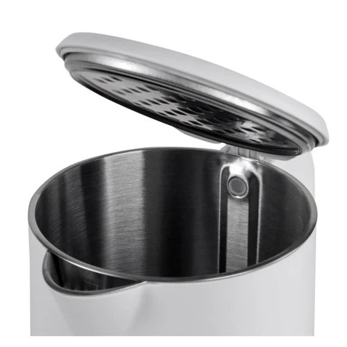 Электрочайник Kumtel HMK-04 White: Объем, л 1.7