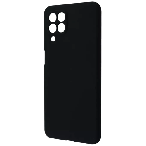 Аксессуар для смартфона WAVE Full Silicone Cover Cyprus Green for Samsung M536 Galaxy M53 5G