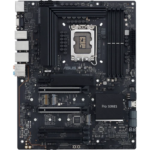 ASUS Pro WS W680-ACE (90MB1DZ0-M0EAY0)