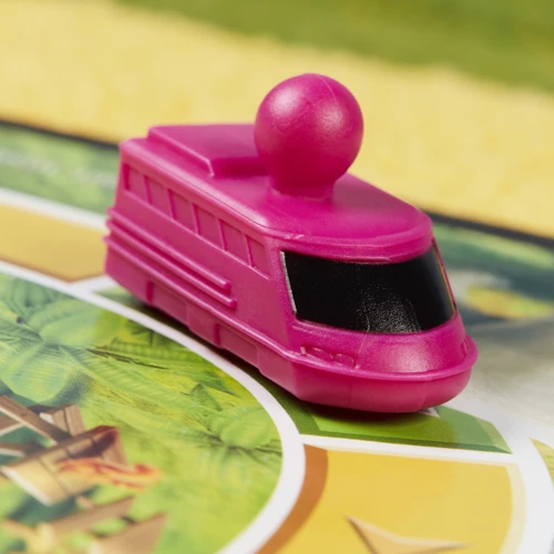 Настільна гра Hasbro Гра в життя Джуніор (E6678) фото 10