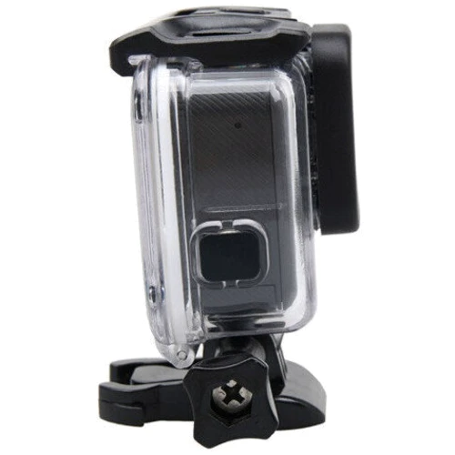 Защита линзы SuperSuit корпуса GoPro HERO7, HERO6 и HERO5 Black XTGP522BZL без лого: Тип аксессуара защита на линзу