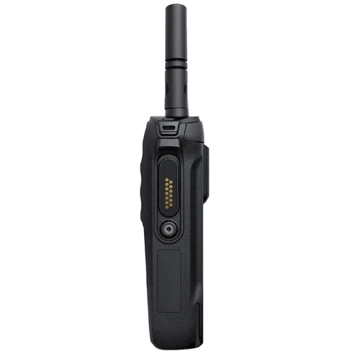 Радіостанція цифрова Motorola R7 VHF NKP BT WIFI GNSS CAPABLE PRA302CEG (152-174 MHz Helical Antenna) (99-00017186): Тип рация цифровая