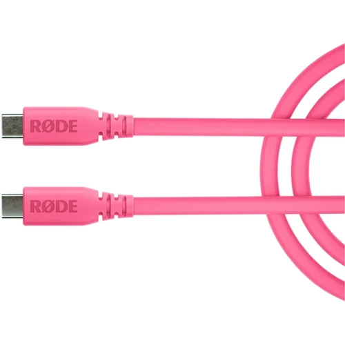 USB кабель RODE SC17 Pink (240035)