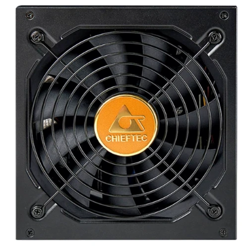 Блок питания Chieftec 850W Polaris (PPS-850FC): Форм-фактор ATX, EPS