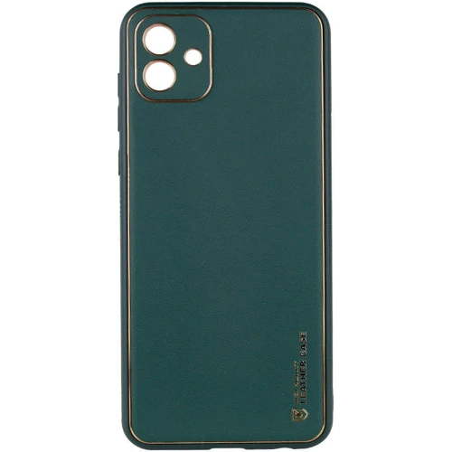 Чохол для телефона Epik Xshield Case Army Green для Samsung A055 Galaxy A05