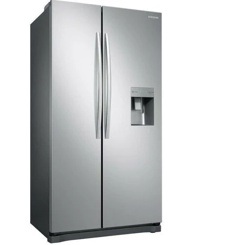 Холодильник Side-by-Side Samsung RS52N3203SA/UA фото 7