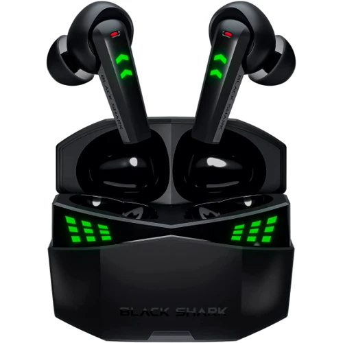 Наушники Xiaomi Black Shark Lucifer T6 Black