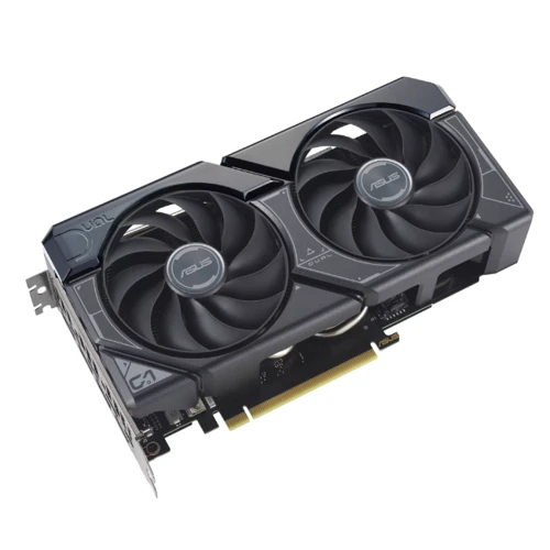 Відеокарта ASUS Dual GeForce RTX 4060 Ti Advanced Edition 16GB GDDR6 (DUAL-RTX4060TI-A16G)