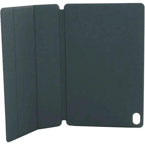 Аксесуар для планшетних ПК Lenovo Folio Case Luna Gray для Lenovo Tab M11 TB-TB330FU (ZG38C05461): Матеріал полиуретан