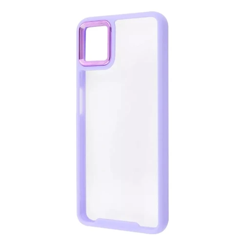Аксессуар для смартфона WAVE Just Case Light Purple for Samsung A045 Galaxy A04