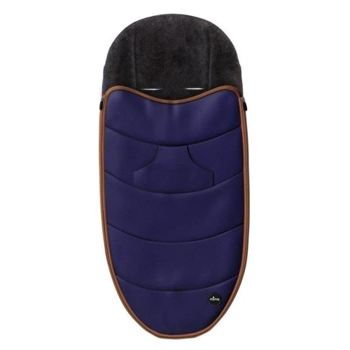 

Зимний конверт Mima Footmuff Zigi Midnight Blue (S301800-06BB)