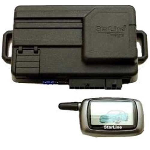 StarLine Twage A4