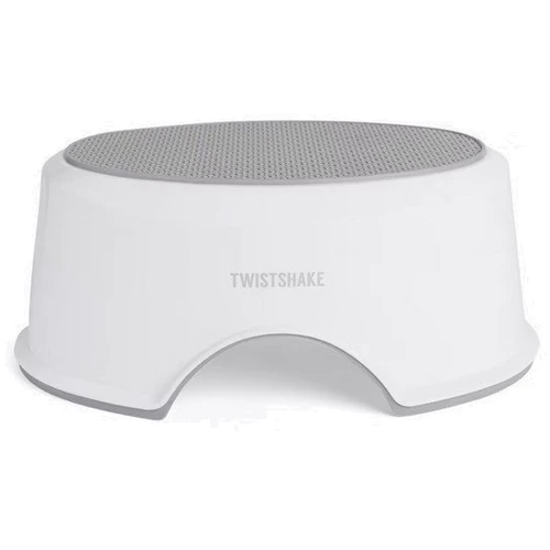Ступень для ванной Twistshake Pastel Grey (78828)
