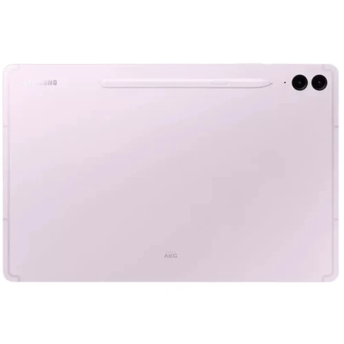 Планшет Samsung Galaxy Tab S9 FE Plus 12/256GB 5G Lavender (SM-X616NLIE): Коммуникации GSM-модуль, Bluetooth, GPS, Wi-Fi, 3G, 4G LTE, 5G