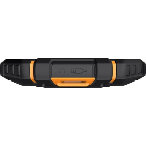 Смартфон Doogee S96 Pro 8/128Gb Orange: Вес 340 г