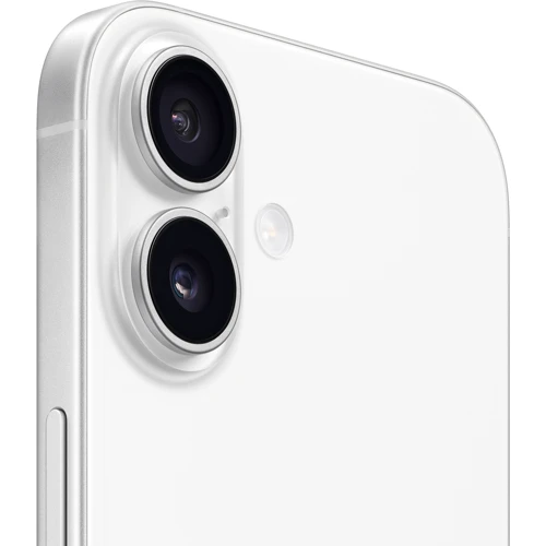 Apple iPhone 17 256GB White eSIM (MG474)